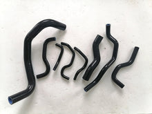 Load image into Gallery viewer, Silicone Hose Kit fits for 2017-2021 Honda CR-V RW1/2/RT5/6 L15B Turbo 2017 2018 2019 2020 2021