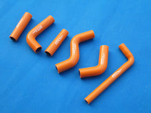 Load image into Gallery viewer, GPI Silicone Radiator hose FOR 2002-2006  400 EXC/450 EXC/525 EXC 2002 2006 2003 2004 2005