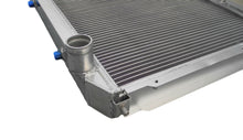 Load image into Gallery viewer, Aluminum Radiator For 1984-1989 Nissan 300ZX Fairlady Z Z31 2+2 Turbo VG30 3.0L V6 1984 1985 1986 1987 1988 1989