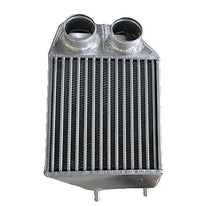 Load image into Gallery viewer, GPI INTERCOOLER & FAN FOR RENAULT SUPER 5 GT TURBO 1985-1991 130MM 1985 1986 1987 1988 1989 1990 1991