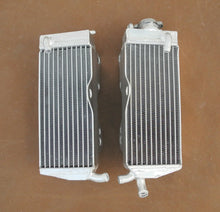 Load image into Gallery viewer, GPI Aluminum Alloy Radiator& hose For 1990-1991 Honda CR250R CR 250 R 1990 1991