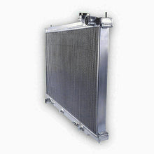Load image into Gallery viewer, GPI Aluminum Radiator For 2003-2007 Infiniti G35 G 35 3.5L Coupe Sedan 2003 2004 2005 2006 2007