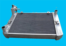 Load image into Gallery viewer, GPI Aluminum radiator & fan FOR 1983-1986 Honda Magna VF1100C V65 VF 100C 1983 1984 1985