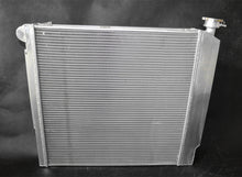 Load image into Gallery viewer, 2 Row Aluminum Radiator For 1970-1981 International Harvester Scout II V8 5.0L 5.6L 1970 1971 1972 1973 1974 1975 1976 1977 1978 1979 1980