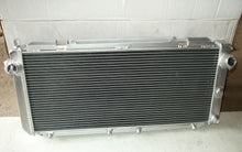 Load image into Gallery viewer, 2 Row Aluminum Radiator For 1990-1997 Toyota MR2 MR-2 SW20 3SGTE Turbo 2.0L L4  1990 1991 1992 1993 1994 1995 1996 1997