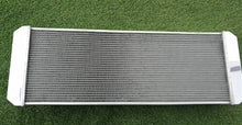 Load image into Gallery viewer, GPI Custom Aluminum Radiator FOR 1988-2004 Lotus Esprit S4/SE/S4s/V8/GT/GT3 62MM 1988 1989 1990 1991 1992 1993 1994 1995 1996 1997 1998 1999 2000 2001 2002 2003 2004