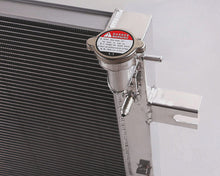 Load image into Gallery viewer, Aluminum Radiator+Shroud+FAN for 1999-2005 JEEP GRAND CHEROKEE WJ/WG 4.7L V8 1999 2000 2001 2002 2003 2004 2005