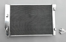 Load image into Gallery viewer, 56 mm core Aluminum radiator for 1997-2004 Chevy Corvette Z06 C5 350 5.7L V8  1998 1999 2000 2001 2002 2003