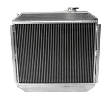 Load image into Gallery viewer, 2 Row Aluminum radiator For 1988-1992 Nissan Forklift A10-A25 H20 1988 1989 1990 1991 1992