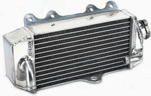 Load image into Gallery viewer, GPI Aluminum Radiator FOR 2002-2021 Yamaha YZ85 YZ 85 2002 2003 2004 2005 2006 2007 2008 2009 2010 2011 2012 2013 2014 2015 2016 2017 2018 2019 2020