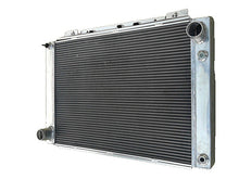 Load image into Gallery viewer, GPI GPI 3 row aluminum radiator & FANS FOR 1964-1966 Ford Thunderbird 1964 1965 1966