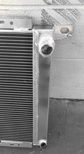 Load image into Gallery viewer, Aluminum Radiator & FAN FOR Ford Bronco II Explorer Ranger Mazda Navajo B3000 B4000 1985-1994 1985 1986 1987 1988 1989 1990 1991 1992 1993 1994