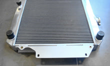 Load image into Gallery viewer, GPI Aluminum Radiator & Shroud Fan For 1980-1998 Suzuki Sierra/Jimny/Samurai/JA51 SJ 413/SJ413 G13 1.3L 1980 1981 1982 1983 1984 1985 1986 1987 1988 1989 1990 1991 1992 1993 1994 1995 1996 1997 1998