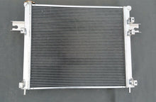 Load image into Gallery viewer, GPI 2 Row Aluminum Radiator For 2005-2010 Jeep Grand Cherokee / 2006-2010 Commander 3.0 3.7 V6 4.7 6.1 V8 2006 2007 2008 2009 2010