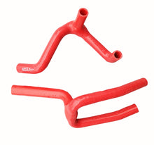 Load image into Gallery viewer, Silicone Radiator Hose Kit For 2006-2013 Husqvarna CR125 WR125 2007 2008 2009 2010 2011 2012