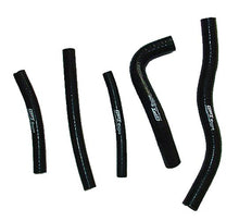 Load image into Gallery viewer, GPI Silicone Radiator Hose Kit  for 1996-2000  Suzuki RM125 RM 125 1996 1997 1998 1999 2000