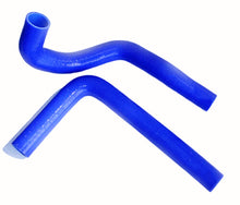 Load image into Gallery viewer, Silicone Radiator Hose For 1993-1999 Toyota Supra JZA80 2JZ-GTE TURBO Non-VVTi  1993 1994 1995 1996 1997 1998