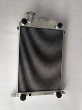 Load image into Gallery viewer, GPI 56MM Core Aluminum Radiator For Ford Street/Hot Rod W/FLATHEAD V8 M/T 1936