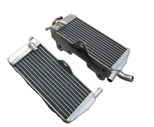 Load image into Gallery viewer, GPI L&R Alloy Aluminum Radiator For Honda CR125R CR 125 R 1989