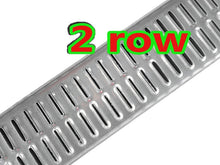 Load image into Gallery viewer, GPI 2 Row Aluminum Radiator & FANS For 1988-1999 Chevy GMC C/K 1500 2500 3500 Pickup 5.7 V8 1988 1989 1990 1991 1992 1993 1994 1995 1996 1997 1998 1999