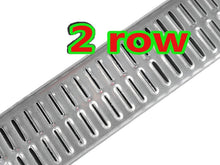 Load image into Gallery viewer, 2 Row Aluminum Radiator For 1970-1981 International Harvester Scout II V8 5.0L 5.6L 1970 1971 1972 1973 1974 1975 1976 1977 1978 1979 1980