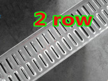 Load image into Gallery viewer, GPI 2 Row Aluminum Radiator& fans For 1955-1962 MG MGA 1500 1600 1622 DE LUXE 1.5L 1.6L 1955 1956 1957 1958 1959 1960 1961 1962