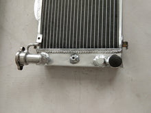 Load image into Gallery viewer, Aluminum Radiator For 1984-1985 Honda V65 Sabre 1100 VF1100S 1984 1985 VF 1100 S