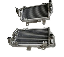 Load image into Gallery viewer, GPI Aluminum Radiator for 2016-2019 Honda CRF1000L Africa Twin 2016 2017 2018 2019