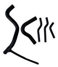 Load image into Gallery viewer, GPI Silicone Radiator Coolant Hose For 1976-1981 MG MGB GT Roadster MK4 1.8 l4  1976 1977 1978 1979 1980 1981