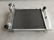 Load image into Gallery viewer, Aluminum Radiator For 1984-1985 Honda V65 Sabre 1100 VF1100S 1984 1985 VF 1100 S