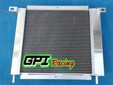 Load image into Gallery viewer, Aluminum Radiator FOR Ford Bronco II Explorer Ranger Mazda Navajo B3000 B4000 1985-1994 1985 1986 1987 1988 1989 1990 1991 1992 1993 1994