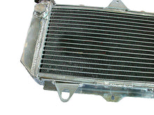 Load image into Gallery viewer, Aluminum Radiator For 2004-2013 Yamaha Atv Quad YFZ 450 YFZ450 2004 2005 2006 2007 2008 2009 2010 2011 2012 2013