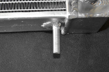 Load image into Gallery viewer, GPI 3 Rows aluminum radiator for Jaguar XKE Series 1 S1 4.2L Manual 1965 1966 1967