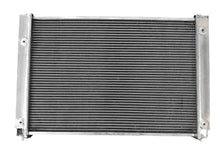 Load image into Gallery viewer, GPI Aluminum Radiator & Fans For 2007-2020 Nissan 370Z Infiniti G25 G35 G37 Q40 Q60 2.5/3.5/3.7L V6 2007 2008 2009 2010 2011 2012 2013 2014 2015 2016 2017 2018 2019