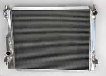 Load image into Gallery viewer, Aluminum Radiator For 2005-2014 Ford Mustang V6/V8 3.7L 4.0L 4.6L 5.0L 2006 2007 2008 2009 2010 2011 2012 2013