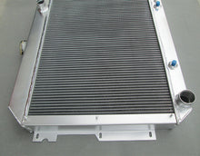 Load image into Gallery viewer, GPI 3 Core Aluminum Radiator for 1966-1970 Chrysler/Dodge Polara/Plymouth Fury 7.2L 1966 1967 1968 1969 1970