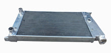 Load image into Gallery viewer, GPI 2 ROW Aluminum Radiator For 1975-1981 VW GOLF MK1 Jetta SCIROCCO GTI SPEC 1.6 MT 1975 1976 1977 1978 1979 1980 1981