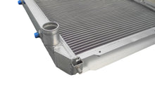 Load image into Gallery viewer, Aluminum Radiator&Fans For 1984-1989 Nissan 300ZX Fairlady Z Z31 2+2 Turbo VG30 3.0L V6 1984 1985 1986 1987 1988 1989