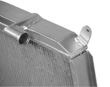 Load image into Gallery viewer, Aluminum Radiator For 1984-1989 Nissan 300ZX Fairlady Z Z31 2+2 Turbo VG30 3.0L V6 1984 1985 1986 1987 1988 1989