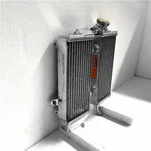 Load image into Gallery viewer, GPI Aluminum Radiator For 2011-2015 KTM 250SXF 350SXF 450SXF 250 SXF 350 SXF 450 SXF 2012 2013 2014