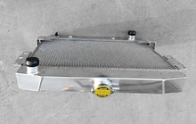 Load image into Gallery viewer, GPI 62MM 3 Row Aluminum Radiator For 1974-1978 Ford Mustang II V8 5.0L 302 AT/MT 1974 1975 1976 1977 1978