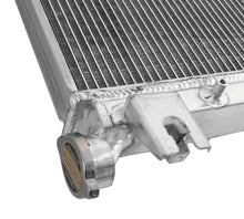 Load image into Gallery viewer, Aluminum Radiator FOR 2007-2017 Jeep Wrangler JK 3.6I ERB 206;3.8i EGT 153 2007 2008 2009 2010 2011 2012 2013 2014 2015 2016 2017