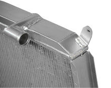 Load image into Gallery viewer, Aluminum Radiator&Fans For 1984-1989 Nissan 300ZX Fairlady Z Z31 2+2 Turbo VG30 3.0L V6 1984 1985 1986 1987 1988 1989