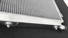 Load image into Gallery viewer, gpi 3 ROW ALUMINUM RADIATOR FOR 1977-1983 BMW E21 320I Sedan M10 M/T 1977 1978 1979 1980 1981 1982 1983