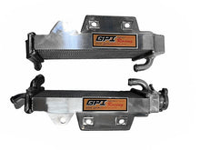Load image into Gallery viewer, GPI Aluminum Radiator FOR Honda CR125 CR125R 2005 2006 2007