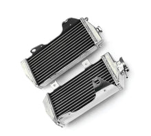 Load image into Gallery viewer, GPI Aluminum alloy radiator & hose for 2015-2016 Honda CRF450R/CRF 450 R 2015 2016