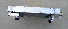 Load image into Gallery viewer, 50MM CORE Aluminum radiator FOR 1939-1952 Ford Tractor "8N8005" 2N 8N 9N 1939 1940 1941 1942 1943 1944 1945 1946 1947 1948 1949 1950 1951 1952