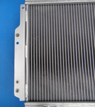 Load image into Gallery viewer, ALUMINUM RADIATOR FOR 1988-1992 NISSAN FORKLIFT A10-A25,H20,OEM#2146090H10 A/T 1988 1989 1990 1991 1992