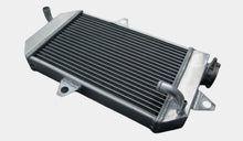 Load image into Gallery viewer, Aluminum radiator FOR 1987-2006 Yamaha ATV BANSHEE YFZ350 YFZ 350 1988 1989 1990 1991 1992 1993 1994 1995 1996 1997 1998 1999 2000 2001 2002 03 04 05