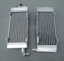 Load image into Gallery viewer, L&R GPI Aluminum radiator+ HOSE FOR Yamaha YZ250 YZ 250 1992/WR250 WR 250 1992 1993